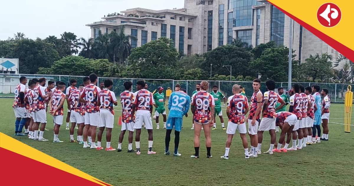Durand Cup 2025: Diamond Harbour FC’s Debut Faces Tough Test Against Mohammedan SC