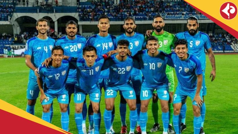 Domestic Icons as Indian Footballer the best Indian XI in ISL history