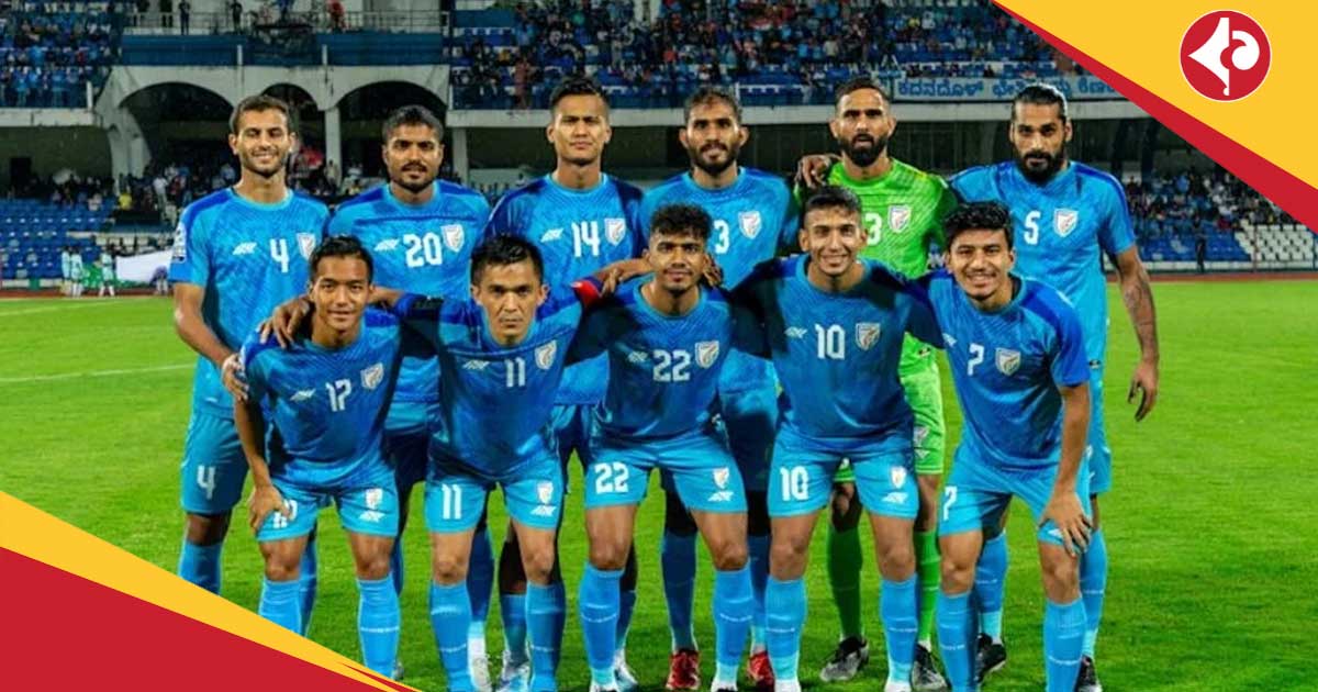 Domestic Icons as Indian Footballer the best Indian XI in ISL history