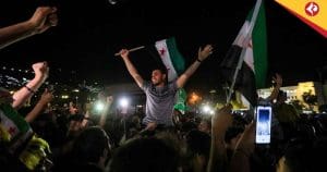 Donald Trump Signs Executive Order Lifting Syria Sanctions to Boost Reconstruction