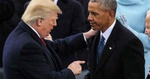 Donald Trump Accuses Barack Obama of Treason Over 2016 Russia Interference Report, Sparks Controversy