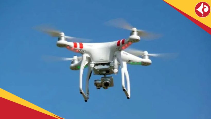 drone