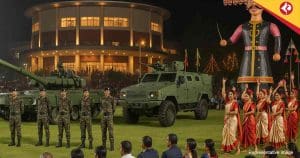 Durand Cup 2025 Function at Jamshedpur to Witness Spectacular Defense Extravaganza and Cultural Celebration