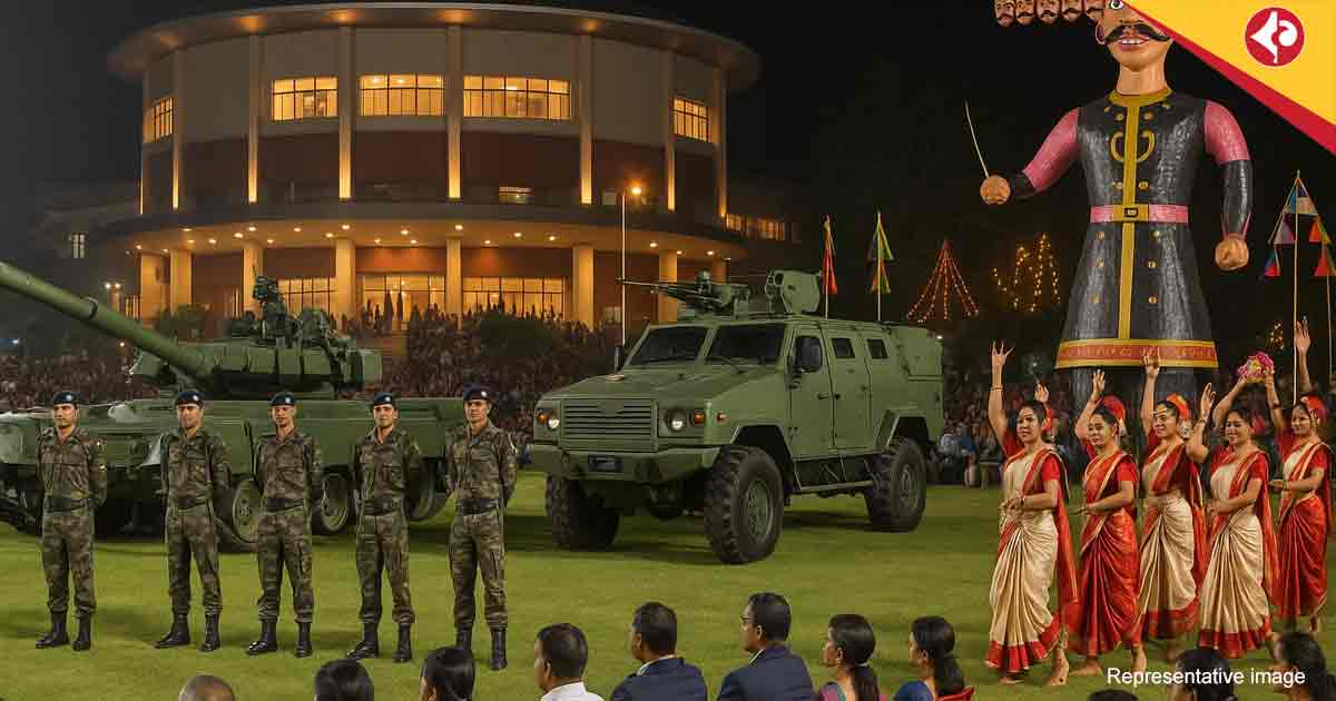 Durand Cup 2025 Function at Jamshedpur to Witness Spectacular Defense Extravaganza and Cultural Celebration