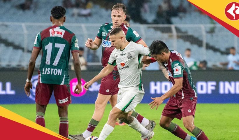 Durand Cup 2025 Group B Preview where Kolkata Derby will be held between Mohun Bagan SG vs Mohammedan SC