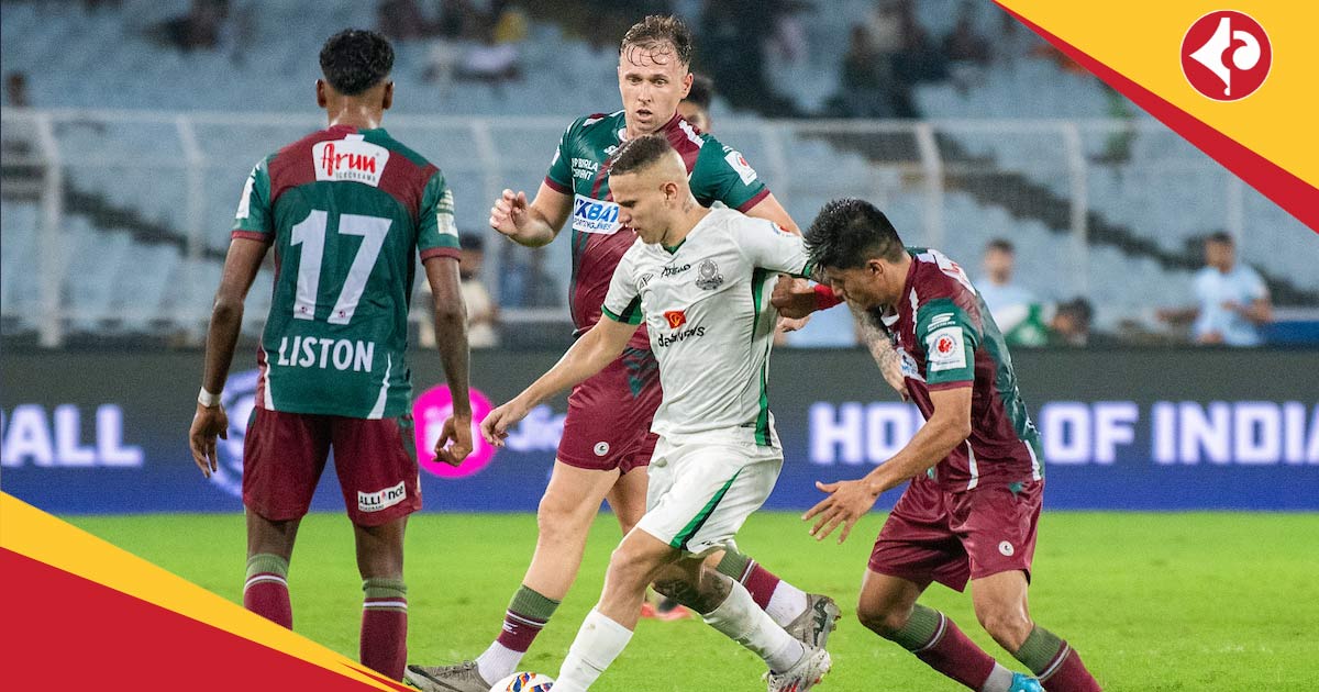 Durand Cup 2025 Group B Preview where Kolkata Derby will be held between Mohun Bagan SG vs Mohammedan SC