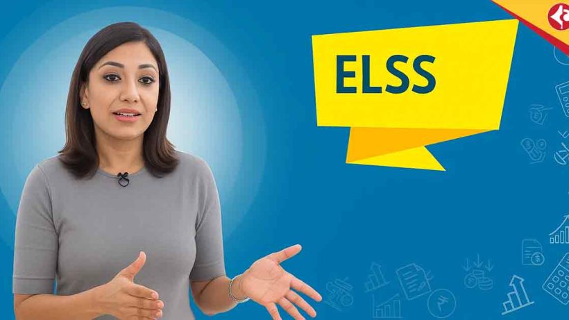What Is ELSS? A Complete Guide To Equity-Linked Savings Schemes