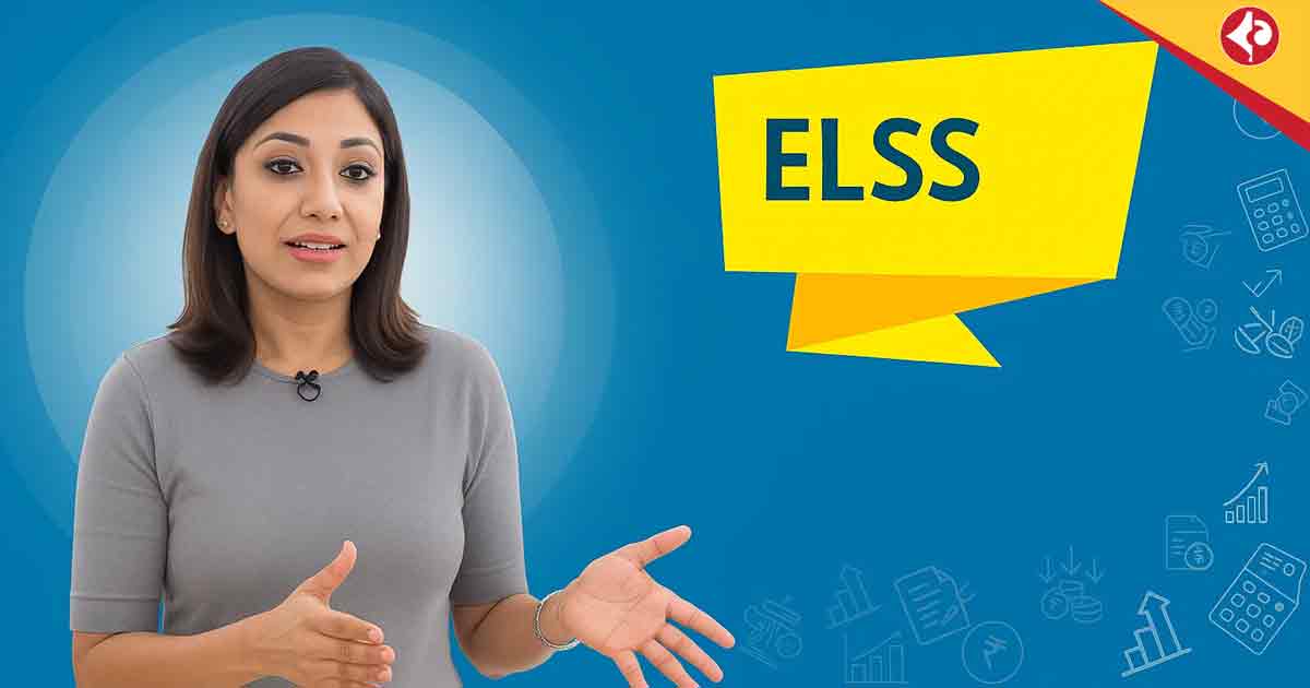 What Is ELSS? A Complete Guide To Equity-Linked Savings Schemes