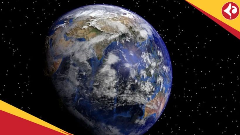 Earth