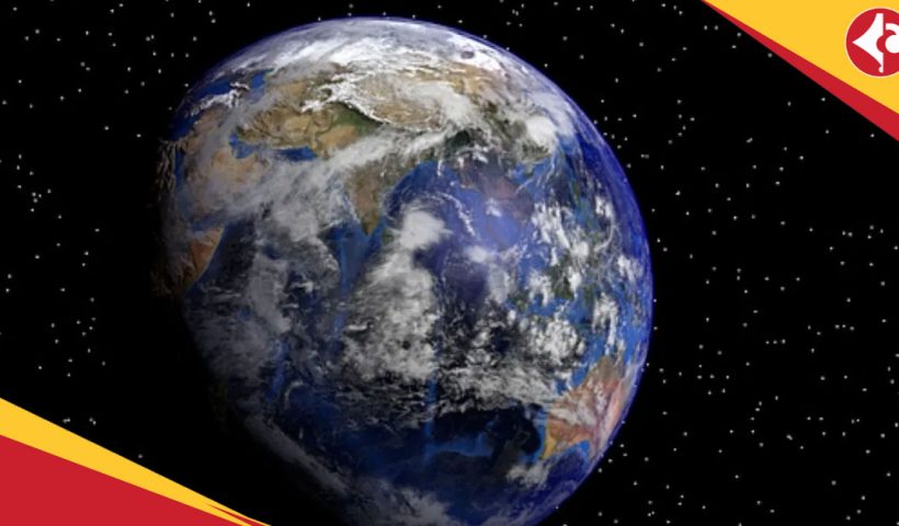 Earth