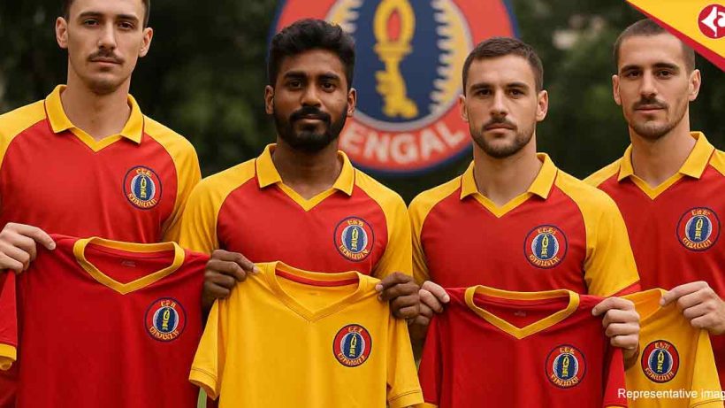 East Bengal 2025 Signings: Adrian Rubio Martinez Joins Coaching Staff