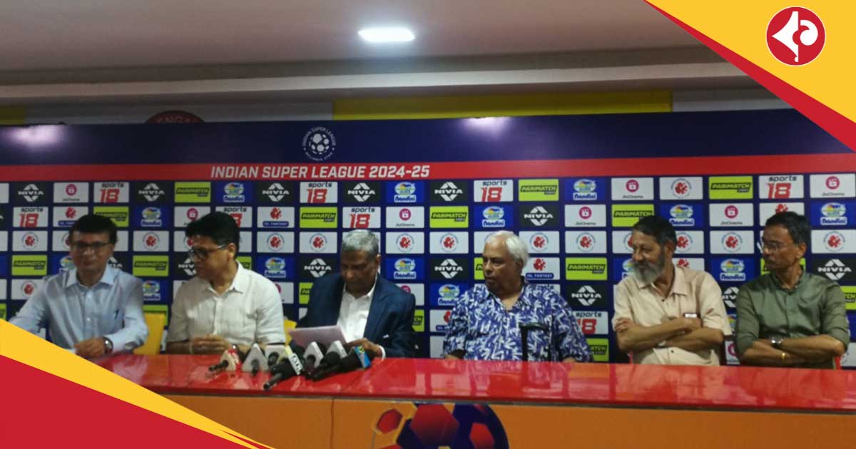 East Bengal Club Announces Two Landmark Initiatives on the occasion of World Sports Journalist Day