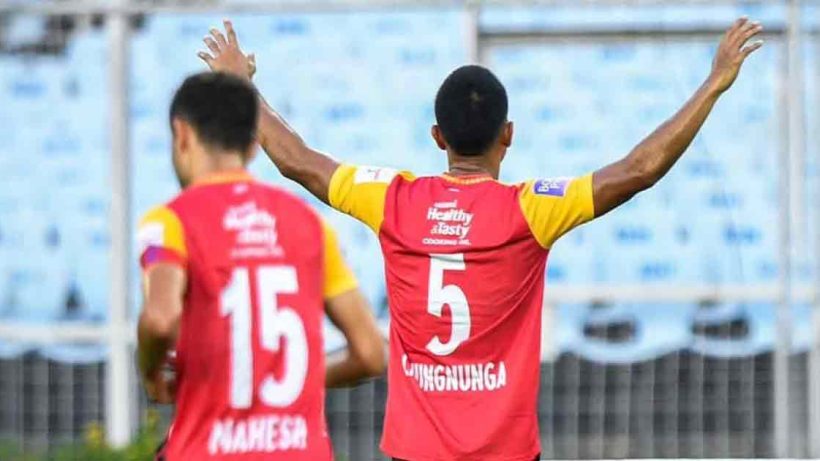 East Bengal FC Dominates South United FC in Durand Cup 2025 Opener