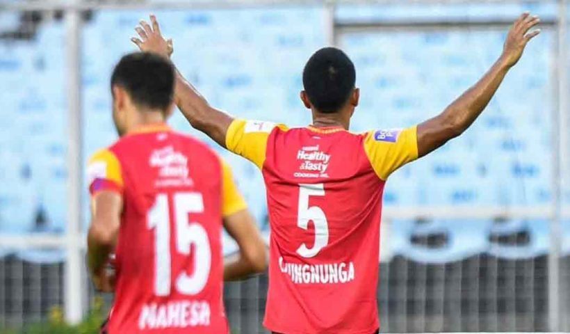 East Bengal FC Dominates South United FC in Durand Cup 2025 Opener