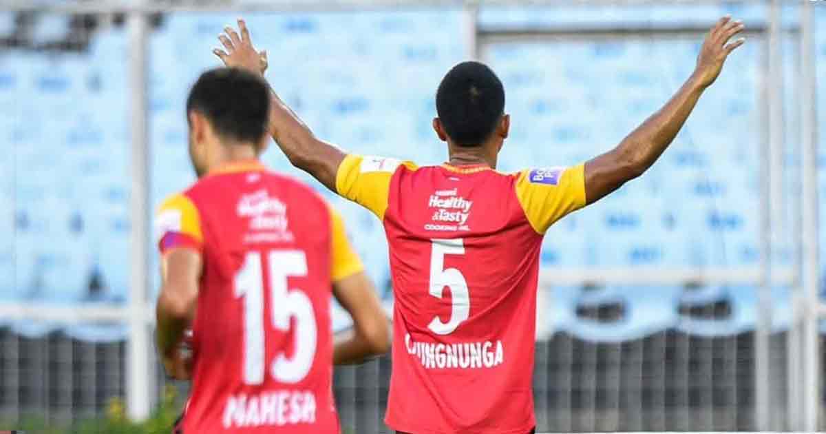 East Bengal FC Dominates South United FC in Durand Cup 2025 Opener