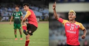East Bengal FC Kicks Off Durand Cup 2025