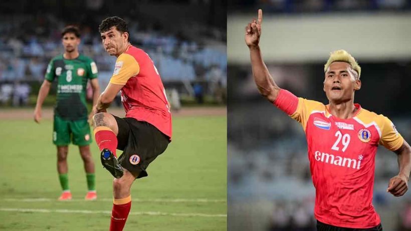 East Bengal FC Kicks Off Durand Cup 2025