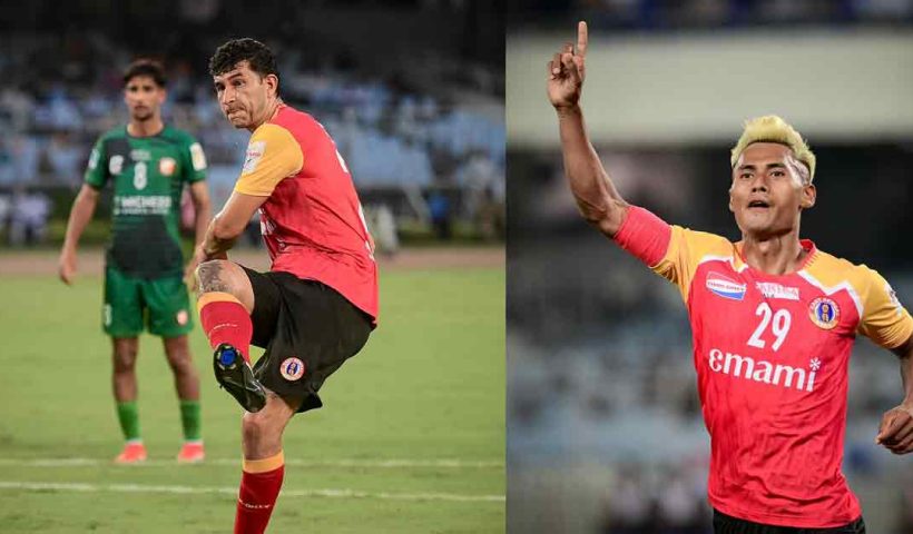 East Bengal FC Kicks Off Durand Cup 2025