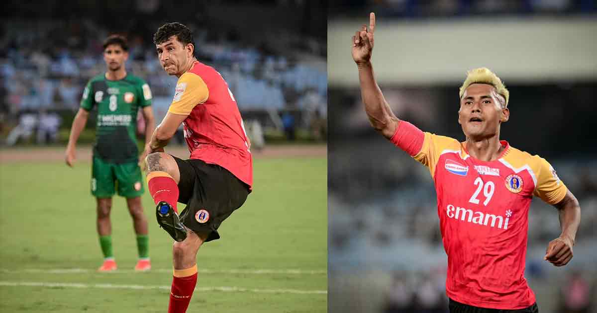 East Bengal FC Kicks Off Durand Cup 2025