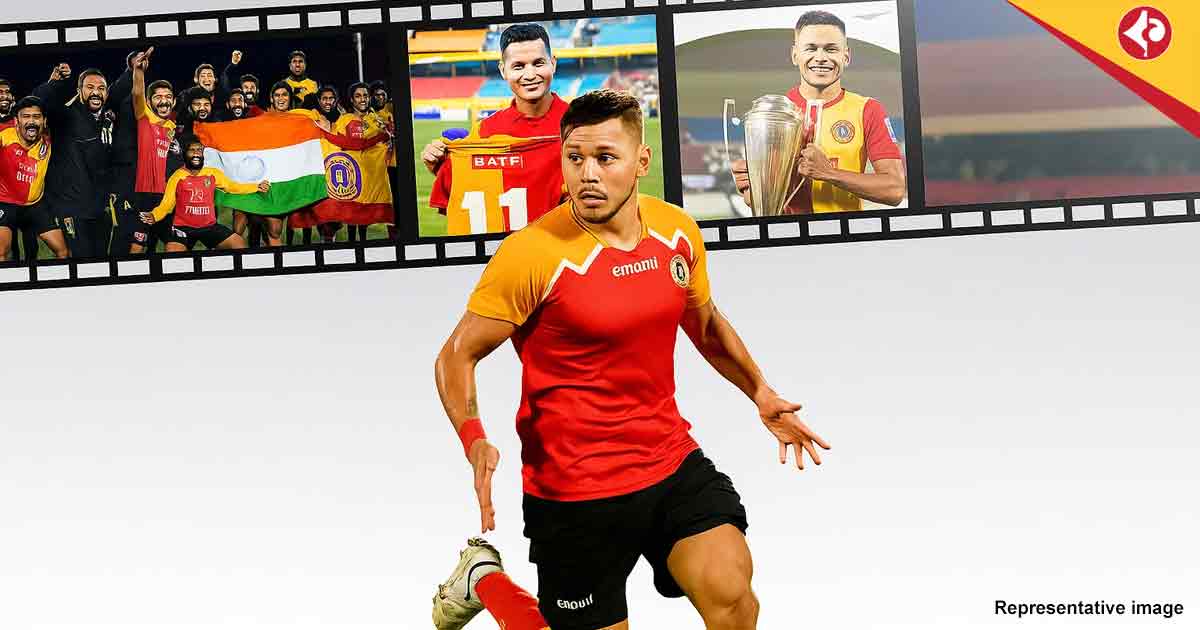East Bengal FC Parts Ways with Nishu Kumar for ISL 2025