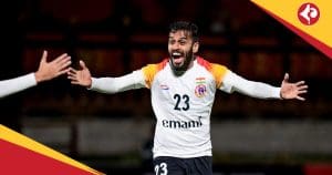 East Bengal FC extend two-year contract with midfielder Souvik Chakrabarti end of 2026-27 season