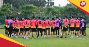 East Bengal FC eye winning start against South United FC in Durand Cup 2025
