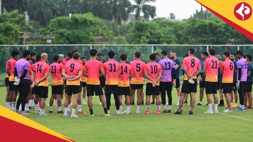 East Bengal FC eye winning start against South United FC in Durand Cup 2025