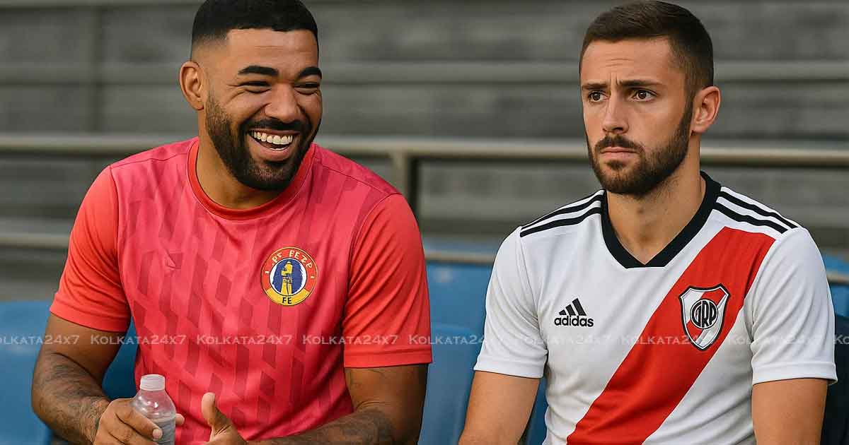East Bengal FC to Miss Miguel Figueira and Kevin Sibille