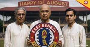 East Bengal Foundation Day