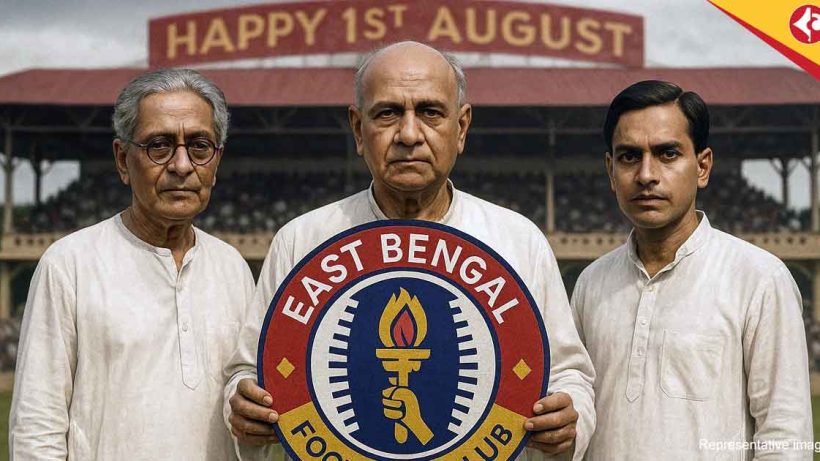 East Bengal Foundation Day
