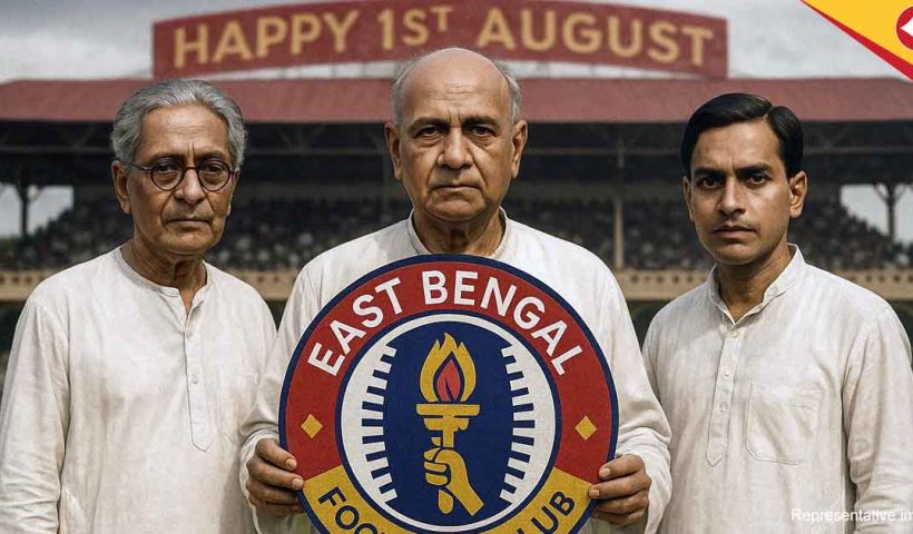 East Bengal Foundation Day