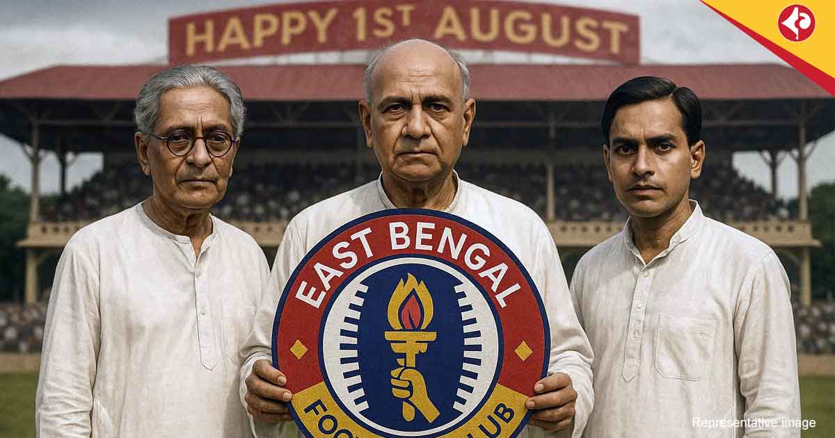 East Bengal Foundation Day
