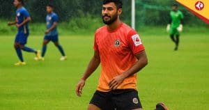 East Bengal Mohammad Ashik Set to Debut Against BSS Sporting Club in CFL 2025