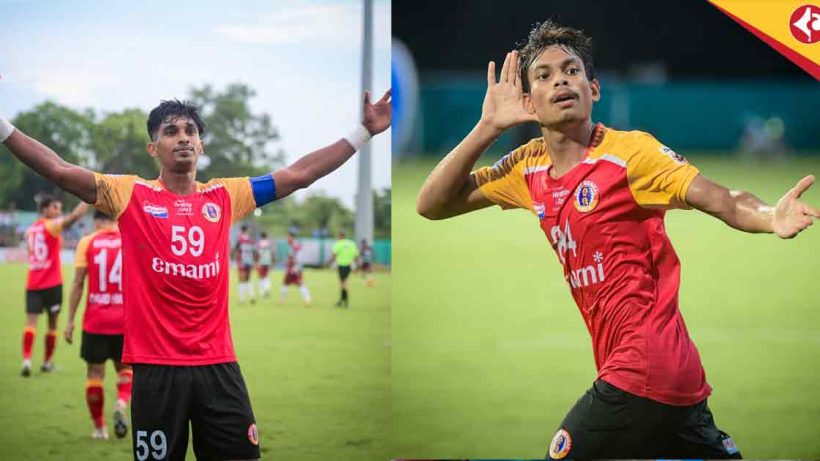 East Bengal Triumphs 3-2 Over Mohun Bagan in Thrilling Kolkata Derby at Kalyani