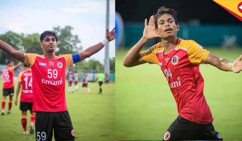 East Bengal Triumphs 3-2 Over Mohun Bagan in Thrilling Kolkata Derby at Kalyani