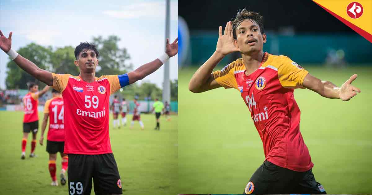 East Bengal Triumphs 3-2 Over Mohun Bagan in Thrilling Kolkata Derby at Kalyani