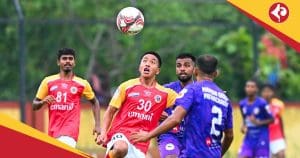 East Bengal lost against Mamoni Group Patha Chakra by 1-0 ahead of Kolkata Derby in CFL 2025