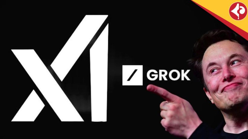ChatGPT-কে কোণঠাসা করতে মাস্কের ‘Grok 4’ এল, বুদ্ধিমত্তায় PHD স্কলারকেও নাকি হার মানাবে! 2 Elon Musk Launches Grok 4 to Challenge ChatGPT