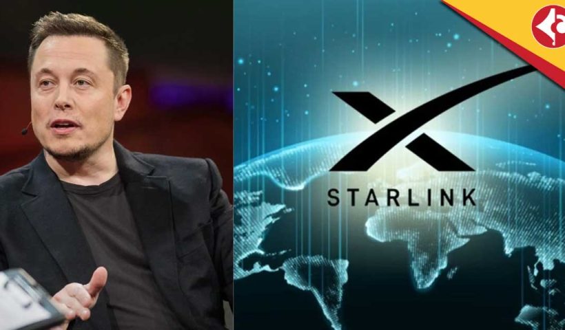 Elon Musk’s Starlink Gets Approval in India