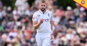 England Boost Squad with Gus Atkinson for 3rd Test vs India at Lord’s 2025