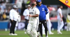 Rishabh Pant Injury Scare in Manchester Test: England Legends Pray for His Swift Return