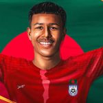 Latest News ইংল্যান্ডে খেলা ফুটবলারকে দলে টেনে চমক দিল অস্কার ব্রুজোর প্রাক্তন ক্লাব