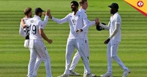 England’s Shoaib Bashir Ruled Out of India Test Series After Lord’s Heroics: Impact and Replacements