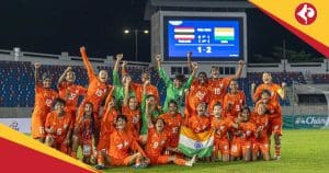 FIFA Womens World Cup the next mountain to climb for Indian Football Team