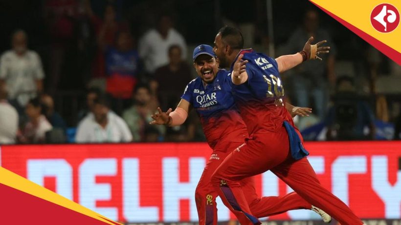 FIR registered against RCB star Yash Dayal for sexual harassment case after woman alleges exploitation
