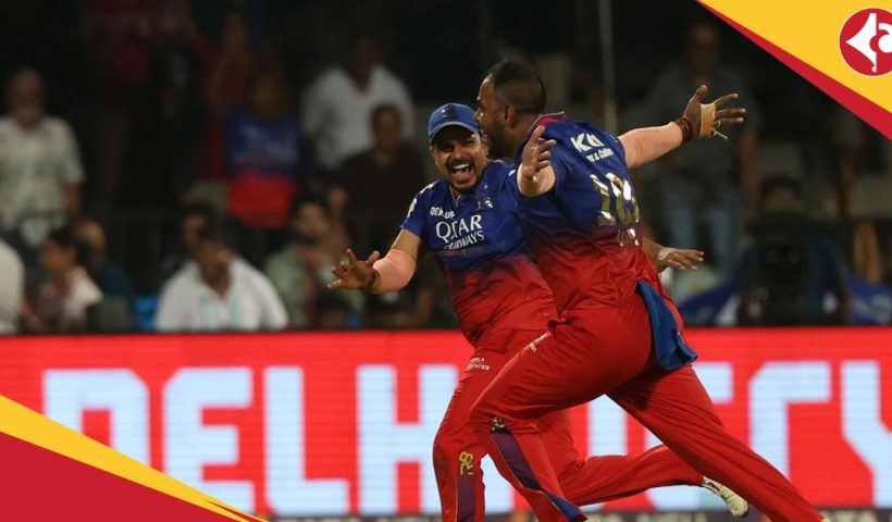 FIR registered against RCB star Yash Dayal for sexual harassment case after woman alleges exploitation