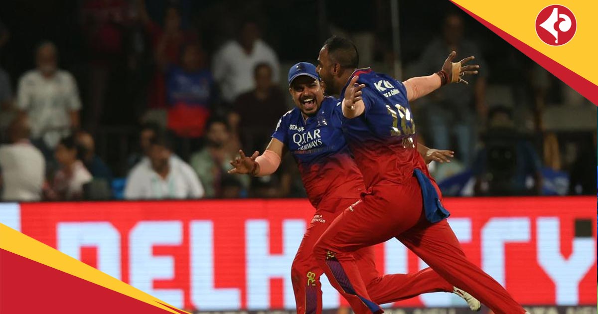 FIR registered against RCB star Yash Dayal for sexual harassment case after woman alleges exploitation