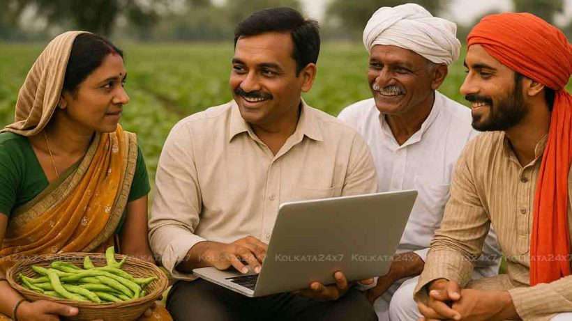 FPO in India: Empowering Small Growers Through Farmer Producer Organizations