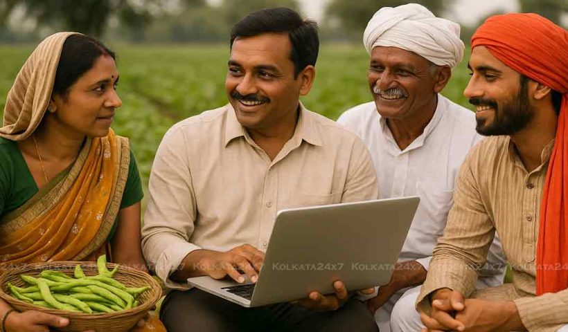 FPO in India: Empowering Small Growers Through Farmer Producer Organizations