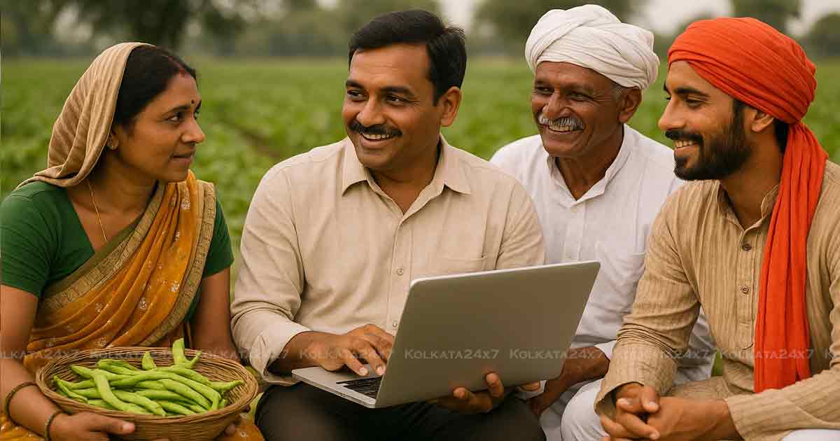 FPO in India: Empowering Small Growers Through Farmer Producer Organizations